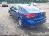 Kia Forte Lx 3KPFK4A74HE080042 fotografie
