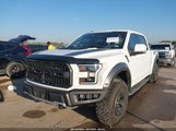 Ford F-150 Raptor 1FTFW1RG5JFB85093 снимка
