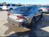 Toyota Camry Se 4T1G11AK1RU263830 fotografie