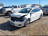 Nissan Sentra Sr 3N1AB7AP7FY276549 снимка