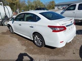 Nissan Sentra Sr 3N1AB7AP7FY276549 снимка