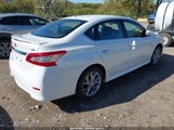 Nissan Sentra Sr 3N1AB7AP7FY276549 снимка