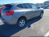 Nissan Rogue S JN8AS5MT4DW548087 снимка