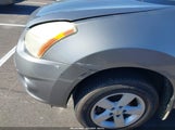 Nissan Rogue S JN8AS5MT4DW548087 снимка