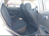 Nissan Rogue S JN8AS5MT4DW548087 снимка