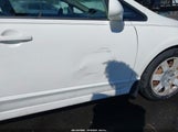 Honda Civic Lx 19XFA1F58BE023200 снимка