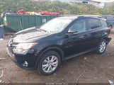 Toyota Rav4 Limited 2T3DFREV5FW361074 снимка