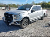 Ford F-150 Xlt 1FTEW1EF6GFD54216 снимка