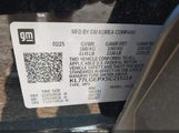 Chevrolet Trax Fwd 1Rs KL77LGEPXSC215114 photo
