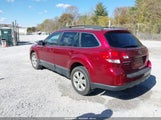 Subaru Outback 3.6R Limited 4S4BRDLCXB2342246 photo