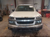 Chevrolet Colorado Lt 1GCDT33E388185787 снимка