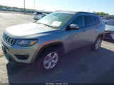 Jeep Compass Latitude 4X4 3C4NJDBB6MT601575 снимка