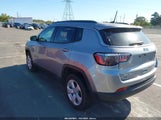 Jeep Compass Latitude 4X4 3C4NJDBB6MT601575 снимка