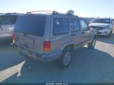 Jeep Cherokee Sport 1J4FF48S2YL185615 снимка