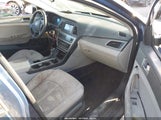 Hyundai Sonata Se 5NPE24AFXHH466009 снимка