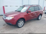 Subaru Forester 2.5X Premium JF2SHADC7CH452269 снимка