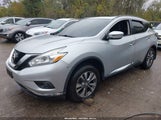 Nissan Murano Sv 5N1AZ2MH1GN170320 снимка