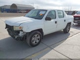 Honda Ridgeline Rt 5FPYK16239B105889 снимка