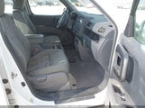 Honda Ridgeline Rt 5FPYK16239B105889 fotografie
