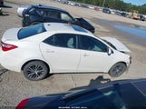Toyota Corolla Le 5YFBURHE0HP611200 снимка