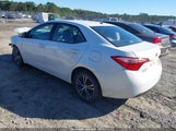 Toyota Corolla Le 5YFBURHE0HP611200 снимка