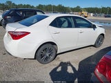 Toyota Corolla Le 5YFBURHE0HP611200 снимка