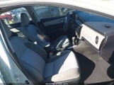 Toyota Corolla Le 5YFBURHE0HP611200 снимка