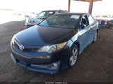 Toyota Camry Se 4T1BF1FK6EU341341 снимка