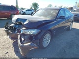 BMW 328I Gran Turismo xDrive WBA8Z5C54FD672011 fotografie
