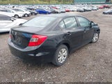 Honda Civic Lx 2HGFB2F53CH302158 снимка