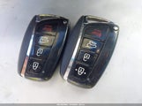 Hyundai Santa Fe Sport 2.0L Turbo 5XYZUDLAXEG151453 снимка