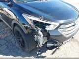 Hyundai Santa Fe Sport 2.0L Turbo 5XYZUDLAXEG151453 photo