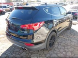 Hyundai Santa Fe Sport 2.0L Turbo 5XYZUDLAXEG151453 photo