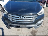 Hyundai Santa Fe Sport 2.0L Turbo 5XYZUDLAXEG151453 photo