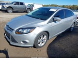 Ford Focus Se 1FADP3F29EL391376 снимка