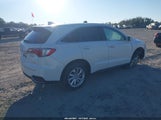 Acura Rdx Technology Acurawatch Plus Packages/W/Technology Package 5J8TB4H55HL007083 снимка