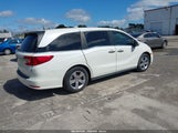 Honda Odyssey Ex-L 5FNRL6H71KB086071 fotografie