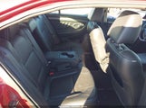 Ford Taurus Sel 1FAHP2EWXCG123300 fotografie