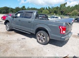 Ford F-150 Xlt 1FTEW1CP7GKE39438 снимка