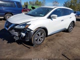 Nissan Murano S Intelligent Awd 5N1AZ2AS3LN109254 photo