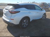Nissan Murano S Intelligent Awd 5N1AZ2AS3LN109254 photo