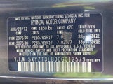 Hyundai Santa Fe Sport 5XYZT3LB0DG012579 photo