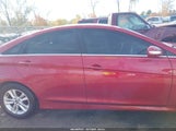 Hyundai Sonata Gls 5NPEB4AC2EH825306 снимка