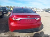 Hyundai Sonata Gls 5NPEB4AC2EH825306 снимка