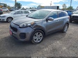 Kia Sportage Lx KNDPM3AC0J7393746 снимка