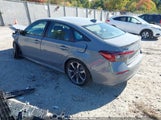 Honda Civic Hybrid Sport/Sport Touring 2HGFE4F85TH303695 снимка