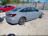 Honda Civic Hybrid Sport/Sport Touring 2HGFE4F85TH303695 fotografie