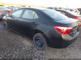 Toyota Corolla Le 2T1BURHE8EC213275 снимка
