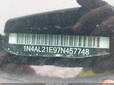 Nissan Altima 2.5 S 1N4AL21E97N457748 снимка