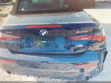 BMW 4 Series 430I xDrive WBA43AT06RCN56719 снимка